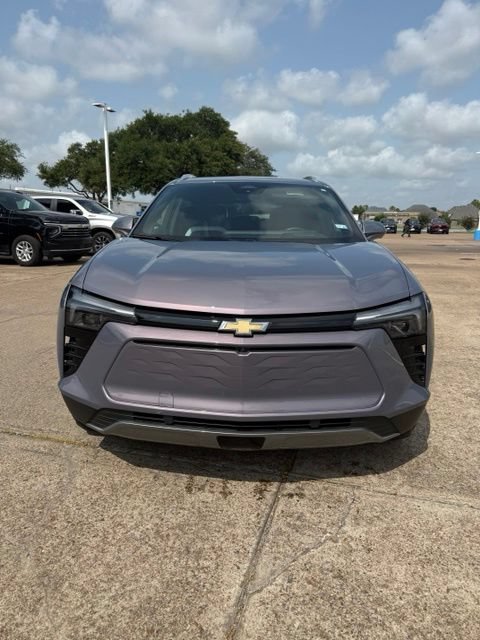 chevrolet blazer ev 2024 3GNKDBRJ8RS214834 image chevrolet blazer ev 2024 3GNKDBRJ8RS214834 image